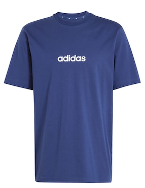 Playera deportiva para entrenamiento Adidas de hombre