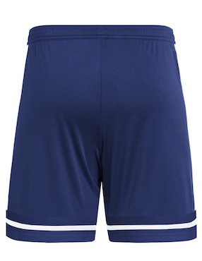 Short con bolsillos Adidas para fútbol hombre
