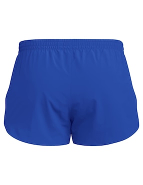 Short con bolsillos Adidas para correr hombre