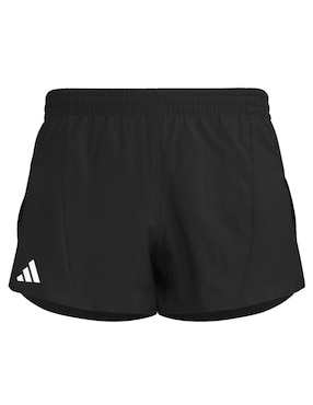 Short con bolsillos Adidas para correr hombre