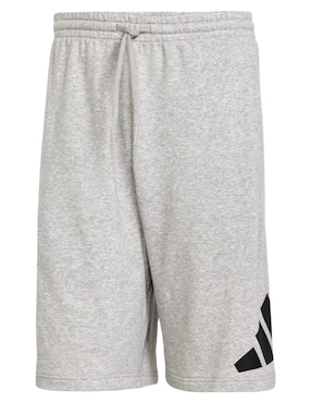 Short con bolsillos Adidas para entrenamiento hombre
