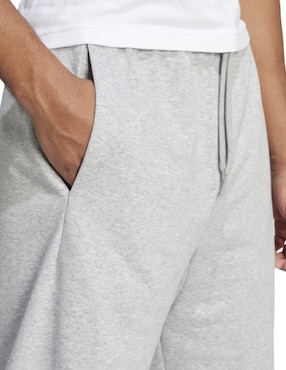Short con bolsillos Adidas para entrenamiento hombre