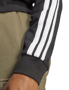 Chamarra para entrenamiento Adidas Performance para mujer
