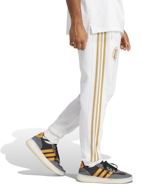 Pants Adidas para fútbol de hombre
