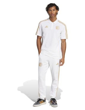 Pants Adidas para fútbol de hombre