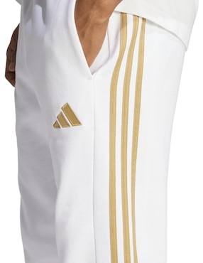 Pants Adidas para fútbol de hombre