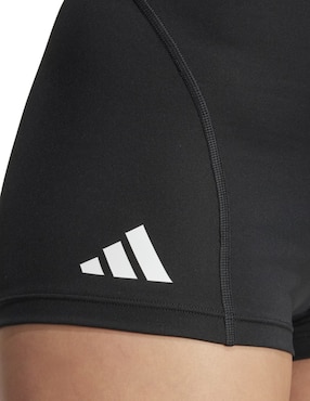 Malla Adidas compresión baja para mujer