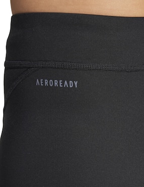 Malla Adidas compresión baja para mujer