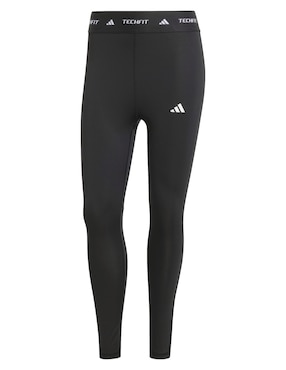 Malla Adidas compresión baja para mujer