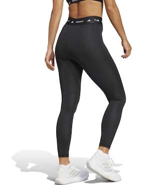 Malla Adidas compresión baja para mujer