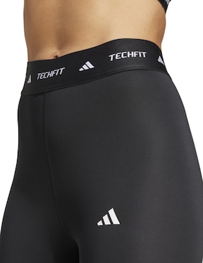 Malla Adidas compresión baja para mujer