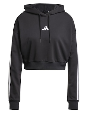 Sudadera Adidas con capucha para mujer