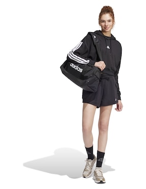 Sudadera Adidas con capucha para mujer