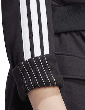 Sudadera Adidas con capucha para mujer