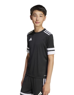 Jersey de manga corta Adidas unisex