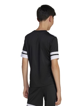 Jersey de  manga corta Adidas unisex
