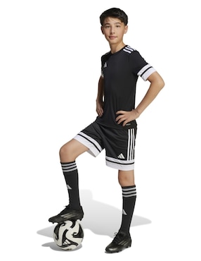 Jersey de  manga corta Adidas unisex