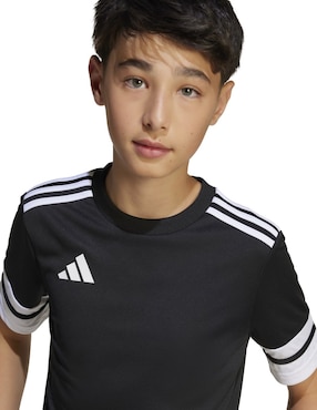Jersey de  manga corta Adidas unisex