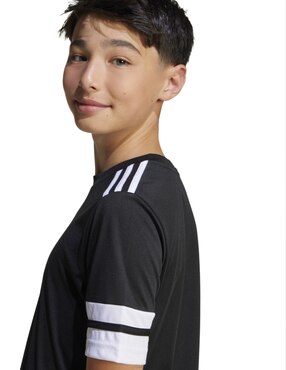 Jersey de  manga corta Adidas unisex