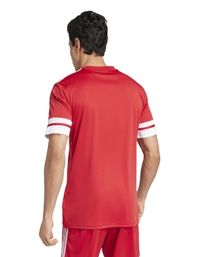 Jersey de Adidas para hombre