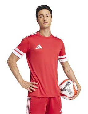 Jersey de Adidas para hombre