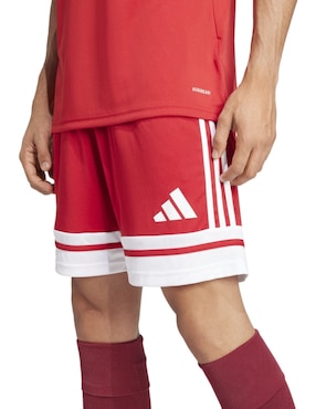 Jersey de Adidas para hombre