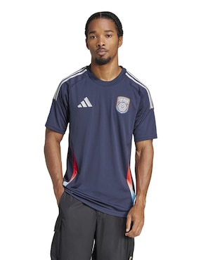 Jersey de Adidas para hombre