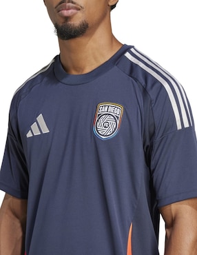 Jersey de Adidas para hombre
