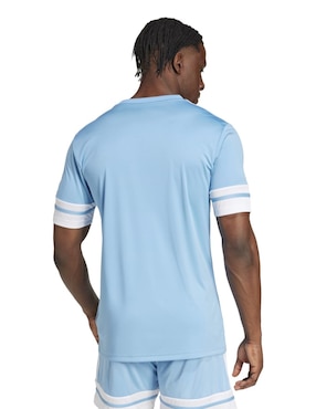 Jersey de Adidas para hombre