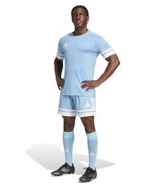 Jersey de Adidas para hombre