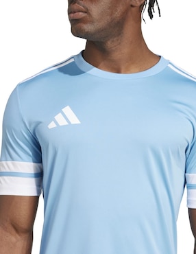 Jersey de Adidas para hombre