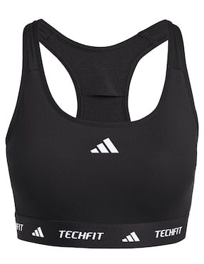 Top deportivo Adidas para entrenamiento mujer