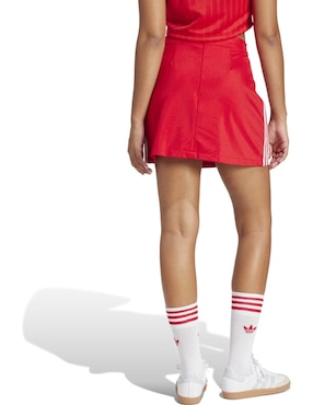 Falda deportiva Adidas