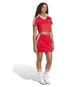 Falda deportiva Adidas