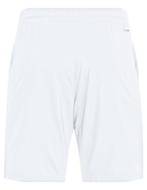 Short con bolsillos Adidas para tennis hombre