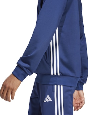 Sudadera Adidas con capucha para hombre