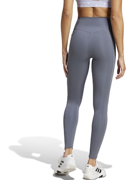 Malla Adidas compresión baja para mujer