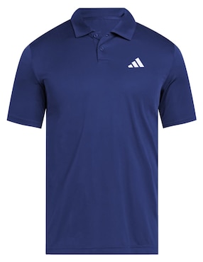Playera tipo polo Adidas para hombre