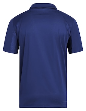 Playera tipo polo Adidas para hombre