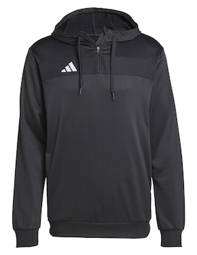 Sudadera Adidas con capucha para hombre