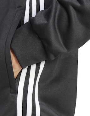 Sudadera Adidas con capucha para hombre