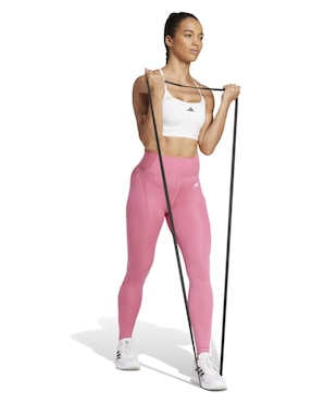 Malla Adidas compresión baja para mujer