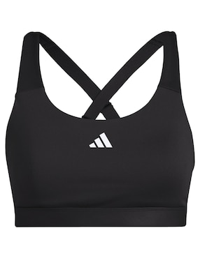Top deportivo Adidas para entrenamiento mujer