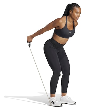 Top deportivo Adidas para entrenamiento mujer