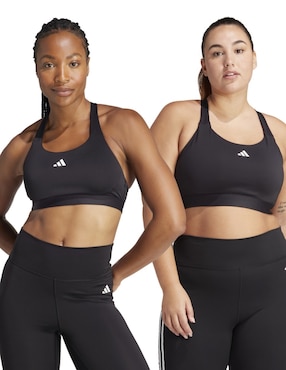 Top deportivo Adidas para entrenamiento mujer