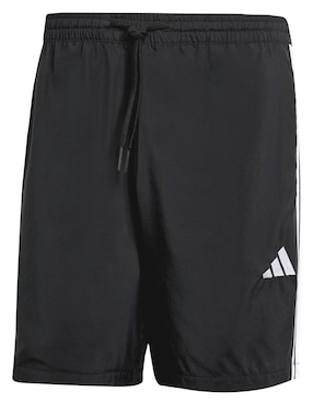 Short con bolsillos Adidas para entrenamiento hombre