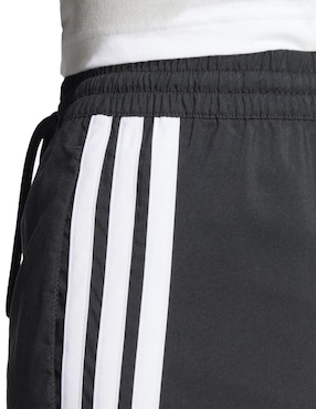 Short con bolsillos Adidas para entrenamiento hombre