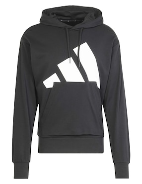 Sudadera Adidas con capucha para hombre