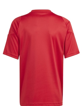 Jersey de entrenamiento Adidas infantil unisex
