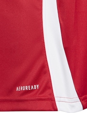 Jersey de entrenamiento Adidas infantil unisex
